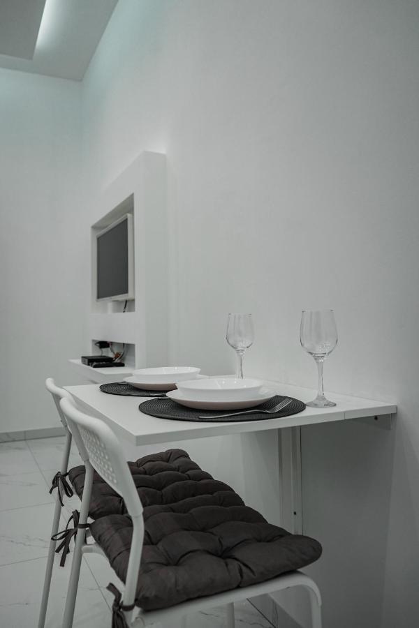 Downtown Pearl Apartments Budapest Eksteriør billede